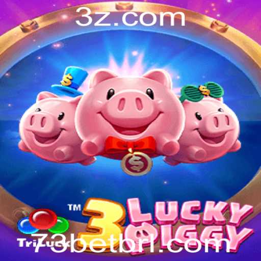 Explorando o Mundo de 3LUCKYPIGGY: Regras e Estratégias no Jogo de Caça-níqueis