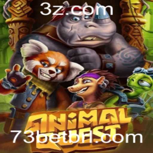 Descubra o Mundo de AnimalQuest: Um Guia Completo