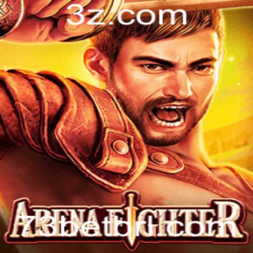 ArenaFighter: Uma Nova Era de Estratégia e Competição no Mundo dos Jogos