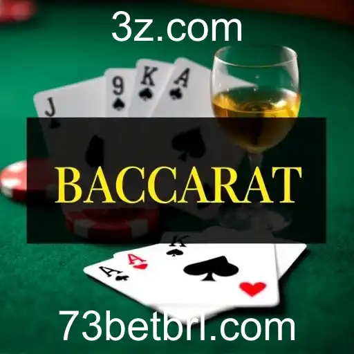 Baccarat: Um Clássico dos Cassinos Modernos