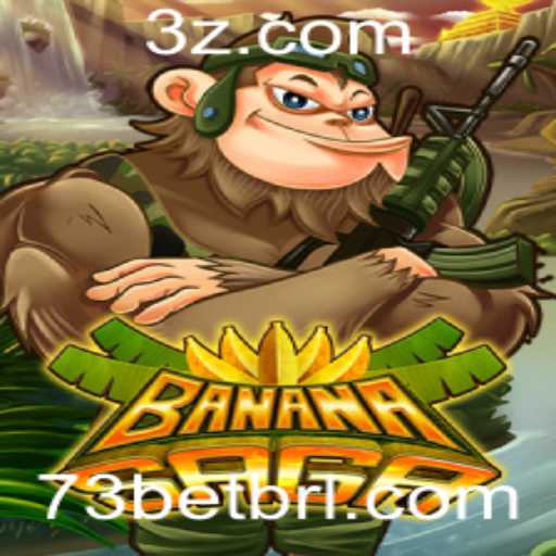 Descubra o Mundo de BananaSaga: Uma Aventura Inovadora no Universo de Jogos com 73bet