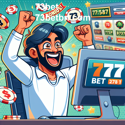 Explorando a Categoria Bônus no 73bet: Oportunidades e Vantagens para Jogadores