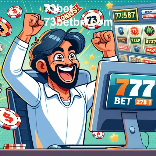 Explorando a Categoria Bônus no 73bet: Oportunidades e Vantagens para Jogadores