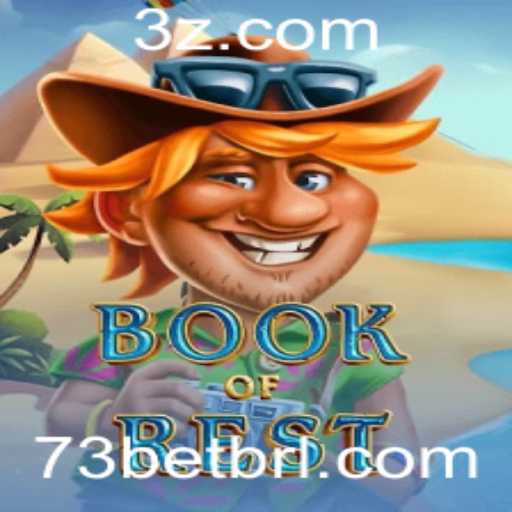 Explorando o Fascinante Jogo 'BookofRest' e Suas Regras Inovadoras