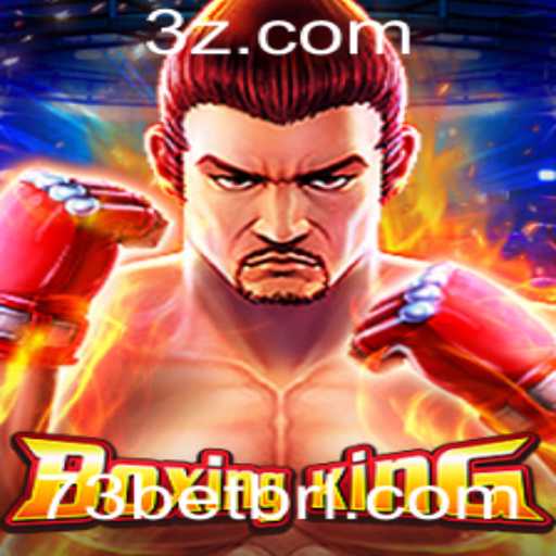 Explorando o Universo Empolgante de BoxingKing e 73bet