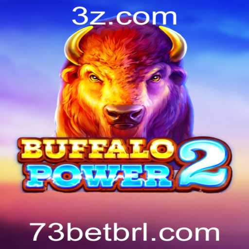 Descubra o Fascinante Mundo de BuffaloPower2 no 73bet