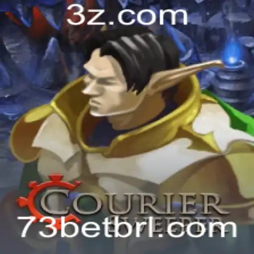 CourierSweeper: Descubra o Novo Fenômeno dos Jogos com 73bet