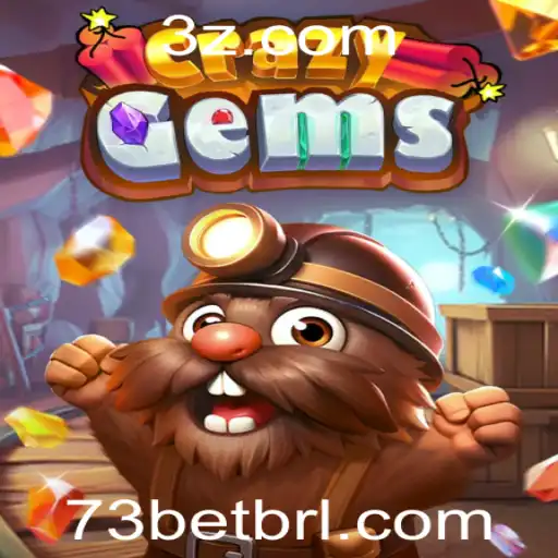 CrazyGems: Desbloqueie o Mundo das Joias Alucinantes