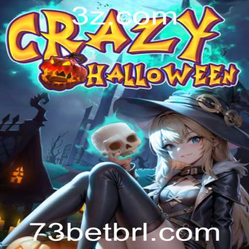 Descubra o Mundo Fascinante de CrazyHalloween