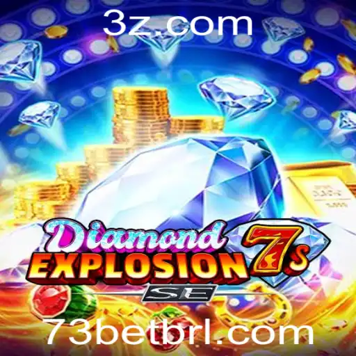 Explorando o Fascinante Mundo de DiamondExplosion7sSE com 73bet
