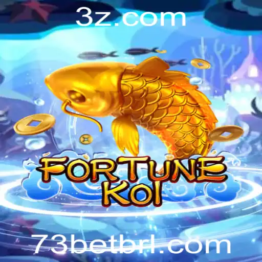 FORTUNEKOI: Mergulhe na Nova Sensação dos Jogos Online