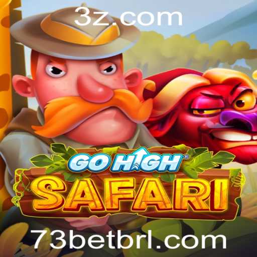 GoHighSafari: Explorando Novos Horizontes no Mundo dos Jogos