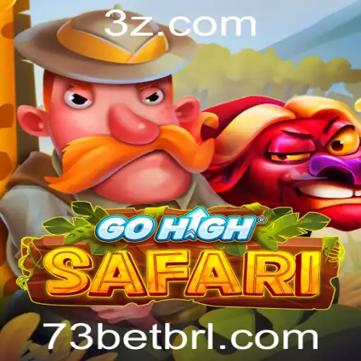 GoHighSafari: Explorando Novos Horizontes no Mundo dos Jogos