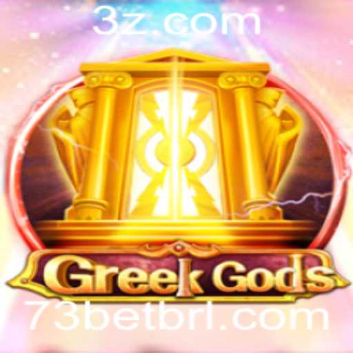 Descubra o Jogo Desafiante GreekGods: Regras e Estratégias