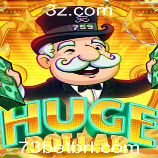 Explorando o Jogo 'HugeDollar': Uma Nova Experiência de Entretenimento em 73bet