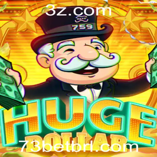 Explorando o Jogo 'HugeDollar': Uma Nova Experiência de Entretenimento em 73bet