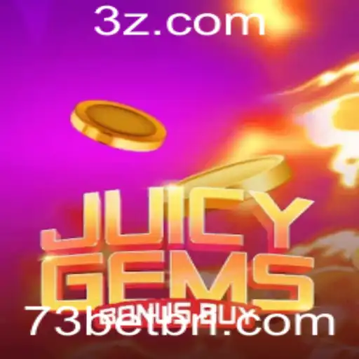 Explorando o Universo de JuicyGemsBonusBuy no 73bet