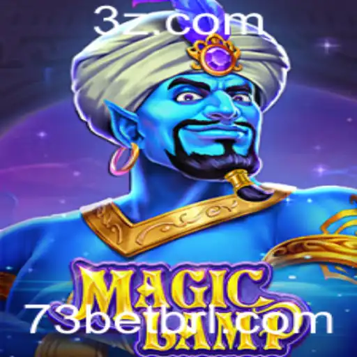 Descubra o Mundo Encantado de MagicLamp com 73bet