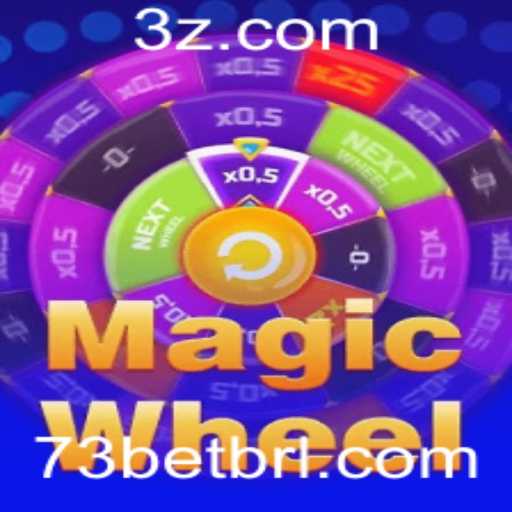 MagicWheel: Descubra a Atração do Jogo e as Regras que o Tornam Único