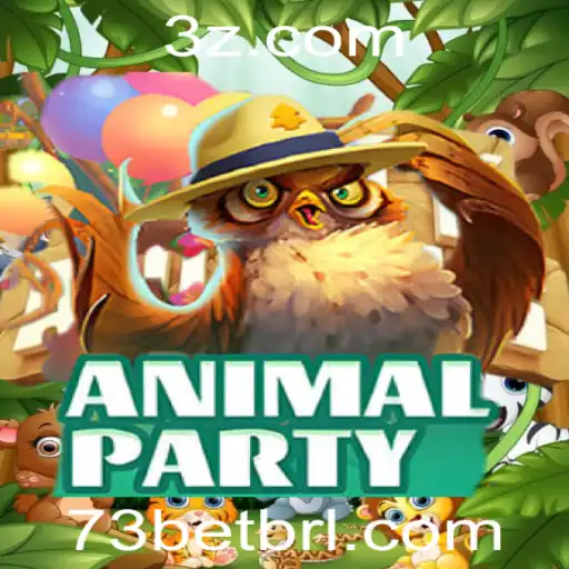 Explorando o Mundo Encantado de AnimalParty: Diversão e Estratégia ao Alcance de Todos