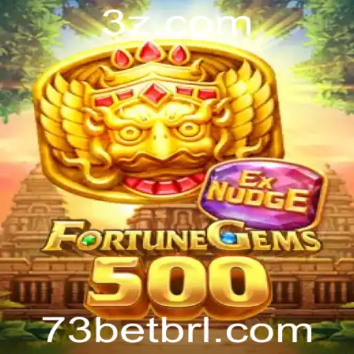 Explorando FortuneGems500: Um Jogo Inovador com 73bet
