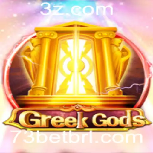 Descubra o Jogo Desafiante GreekGods: Regras e Estratégias