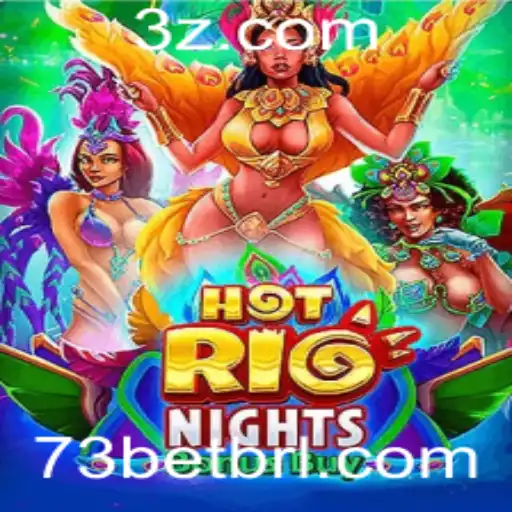 Conheça HotRioNightsBonusBuy: Aventura e Emoção no Mundo de 73bet