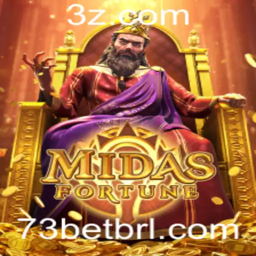 MidasFortune: O Jogo que Une Estratégia e Fortuna com 73bet