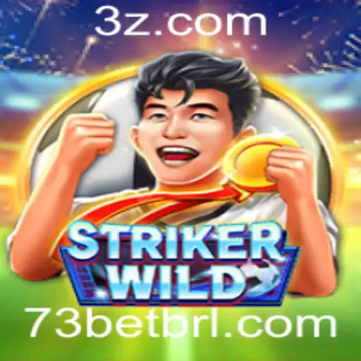 StrikerWILD: Explore o Universo de Apostas do Novo Jogo com 73bet