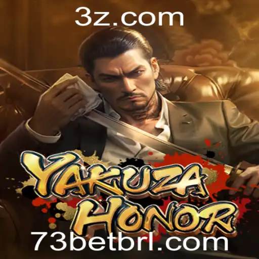 YakuzaHonor: O Novo Fenômeno dos Jogos de Estratégia com 73bet