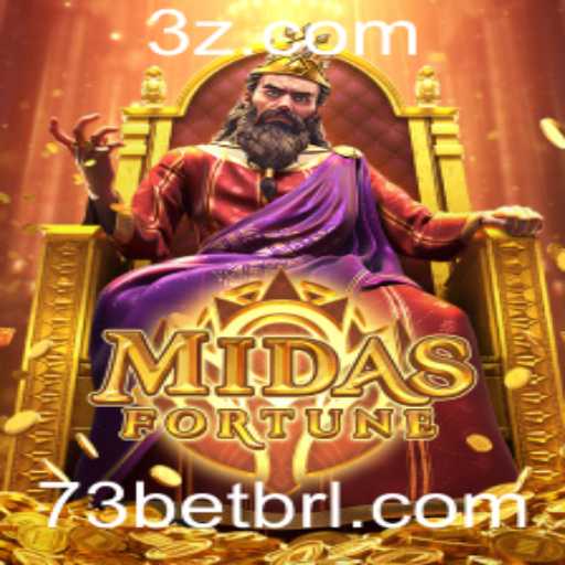 MidasFortune: O Jogo que Une Estratégia e Fortuna com 73bet