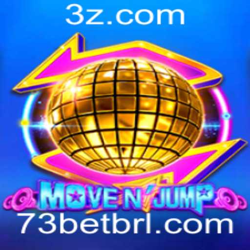 MovenJump: Desvendando o Mundo Dinâmico do Jogo com 73bet