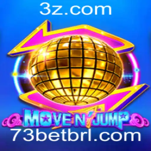 MovenJump: Desvendando o Mundo Dinâmico do Jogo com 73bet