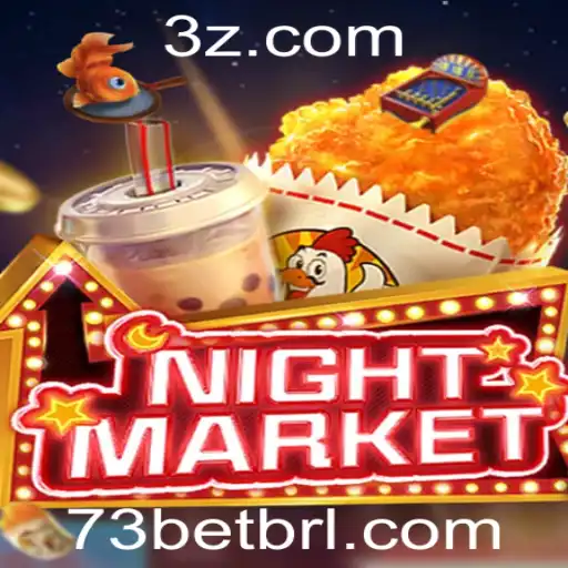 Desvendando o Jogo NIGHTMARKET com a Palavra-chave 73bet