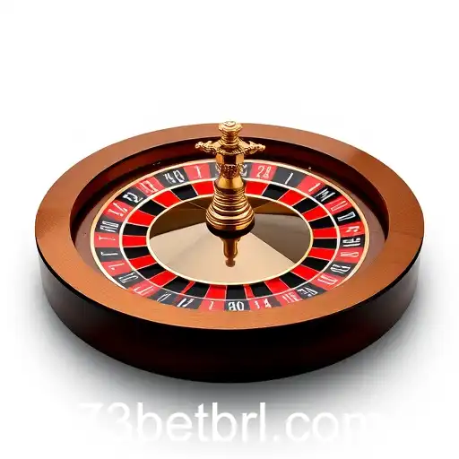A Fascinante História e Dinâmica da Roleta com 73bet