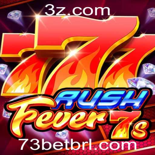 Descubra RushFever7s: O Jogo que Está Agitando o Mundo com 73bet