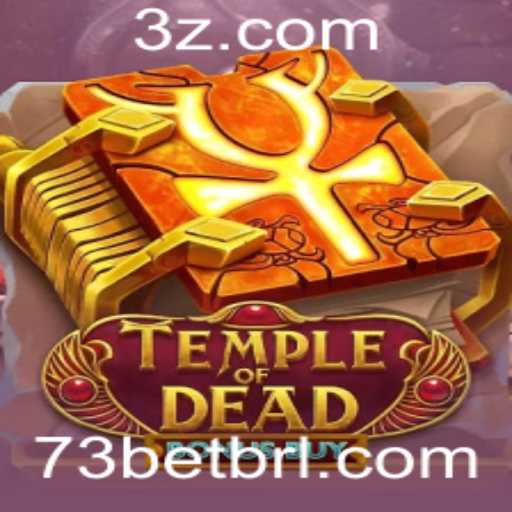 TempleofDeadBonusBuy: Explorando o Fascínio do Jogo e Como Funciona