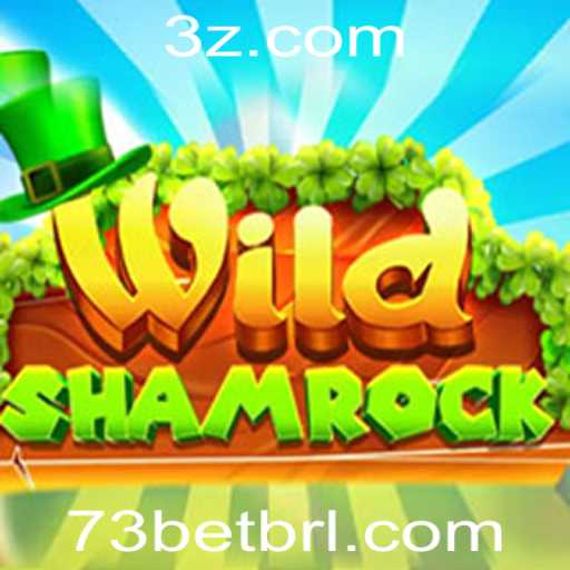 Explorando o Jogo de Azar WildShamrock da 73bet