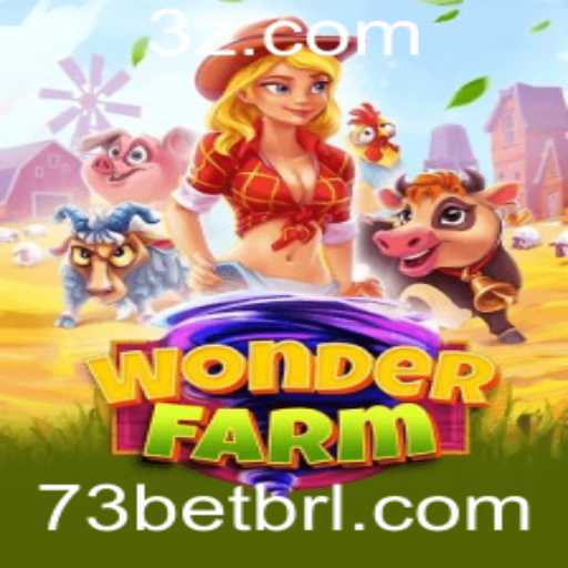 WonderFarm: A Revolução dos Jogos de Simulação