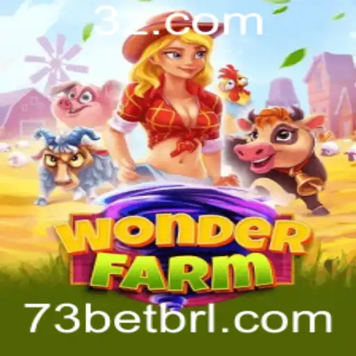 WonderFarm: A Revolução dos Jogos de Simulação